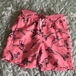 Boys Swim Trunks
